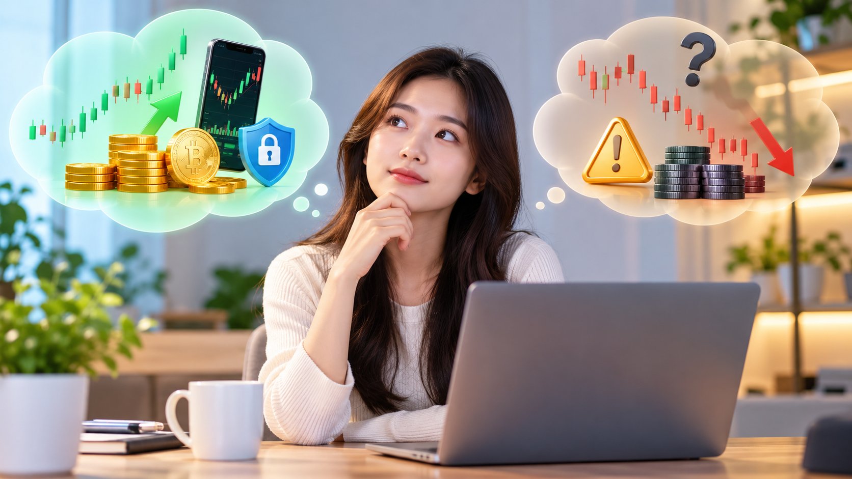 Binance là gì? Phí, KYC và cách dùng sàn an toàn 6 Ảnh minh hoạ: Binance là gì? Phí, KYC và cách dùng sàn an toàn
