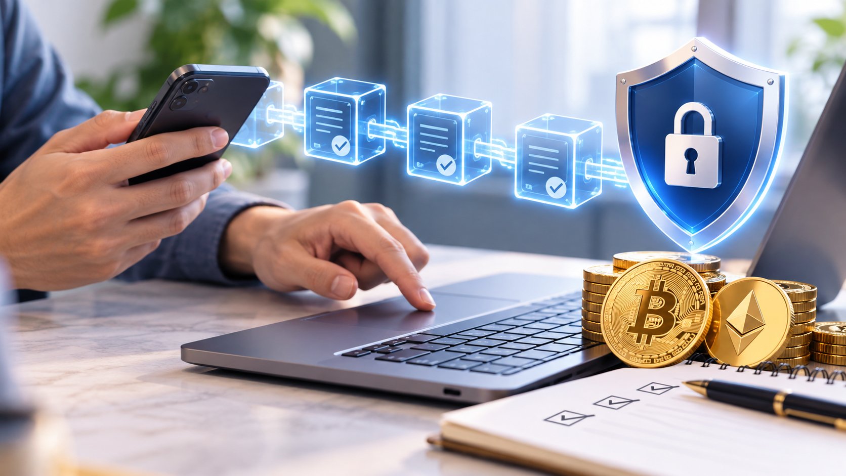 Xác nhận blockchain là gì? Cách kiểm tra giao dịch 3 Ảnh minh hoạ: Xác nhận blockchain là gì? Cách kiểm tra giao dịch