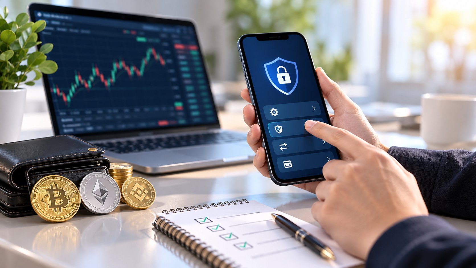 Scam coin là gì? Cách nhận biết và tự kiểm tra 6 Ảnh minh hoạ: Scam coin là gì? Cách nhận biết và tự kiểm tra