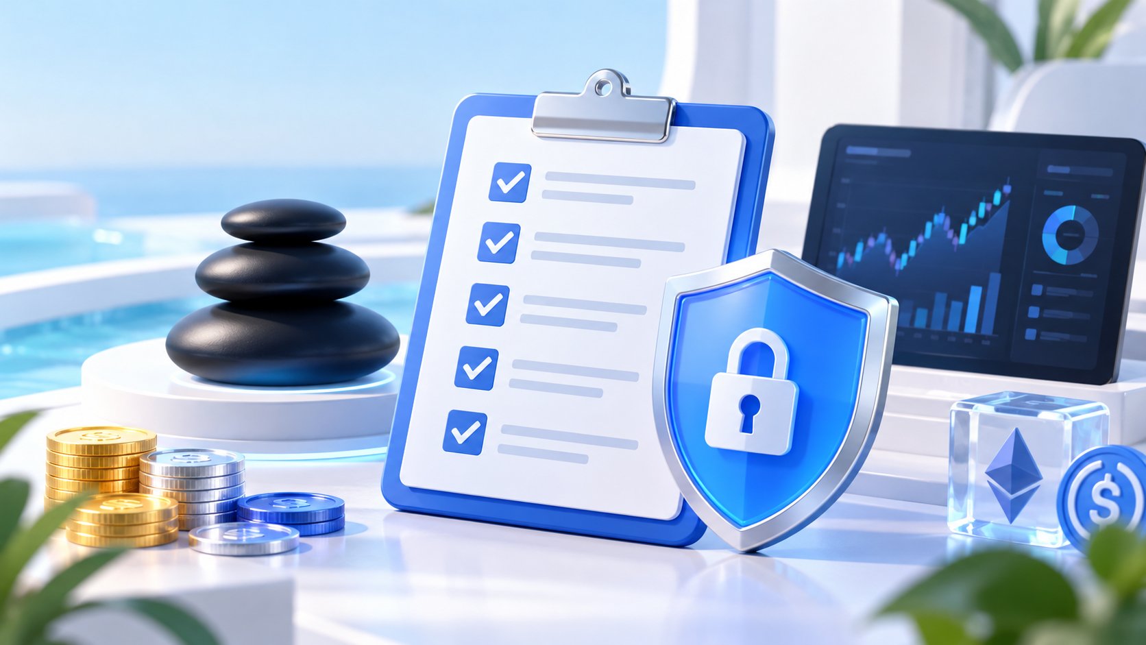 Ảnh minh hoạ: Balancer là gì? Cách hoạt động, token BAL và rủi ro