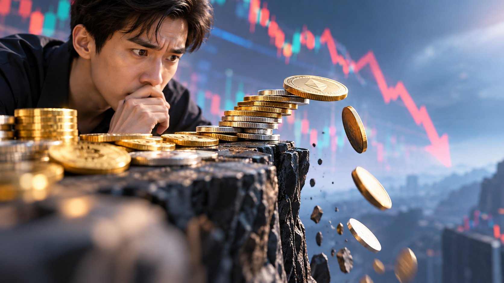 Ảnh minh hoạ: Coin sắp lên sàn Binance: Cách kiểm tra tin chính thức