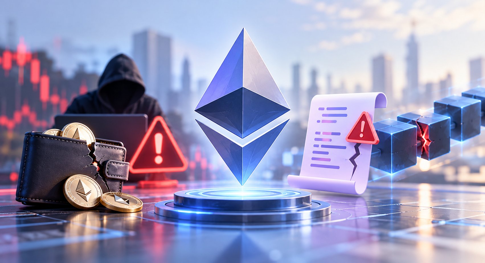 Ethereum hoạt động như thế nào? Gas và smart contract 6 Ảnh minh hoạ: Ethereum hoạt động như thế nào? Gas và smart contract
