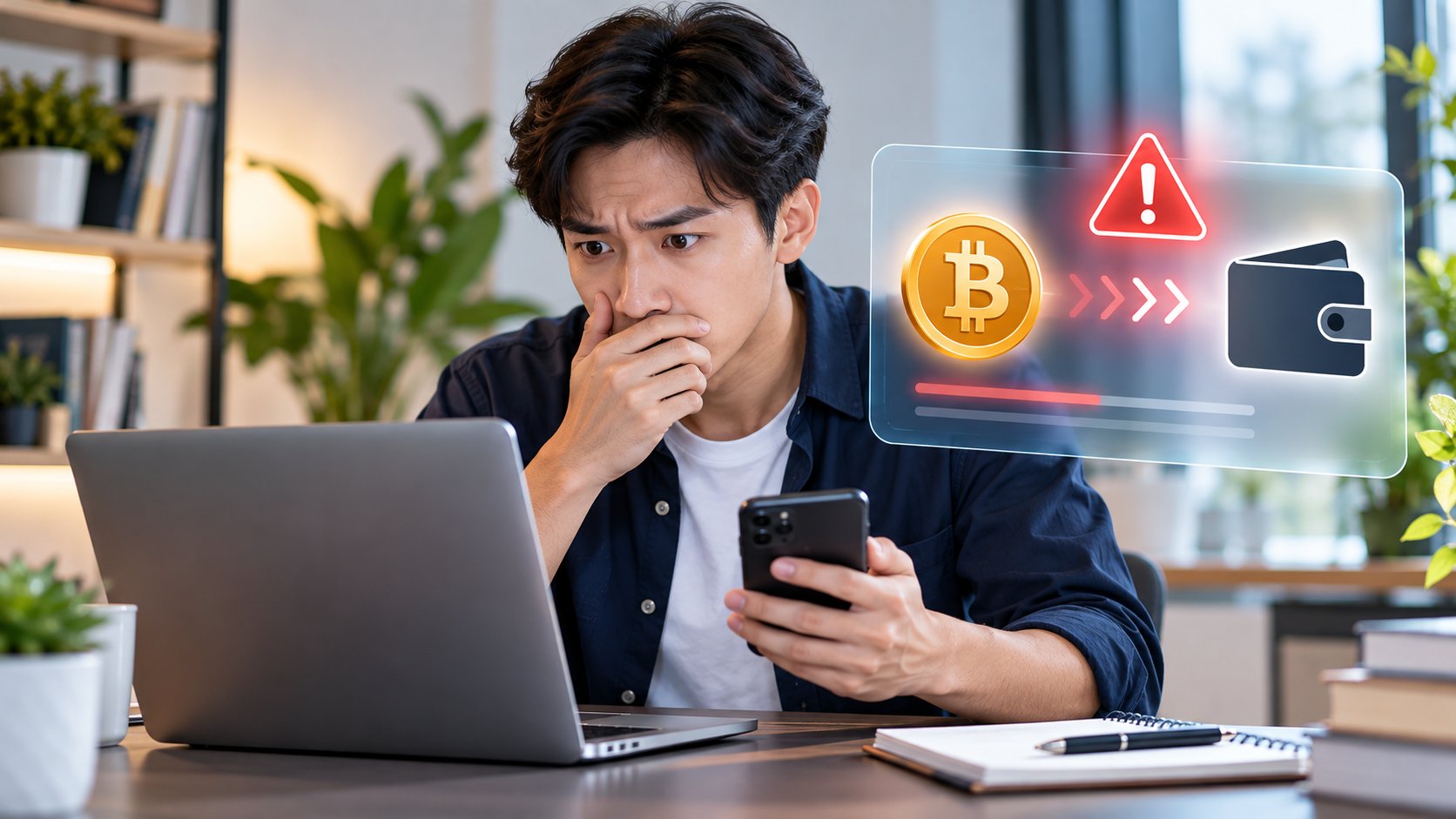 Whitelist địa chỉ rút tiền là gì? Cách dùng an toàn 3 Ảnh minh hoạ: Whitelist địa chỉ rút tiền là gì? Cách dùng an toàn
