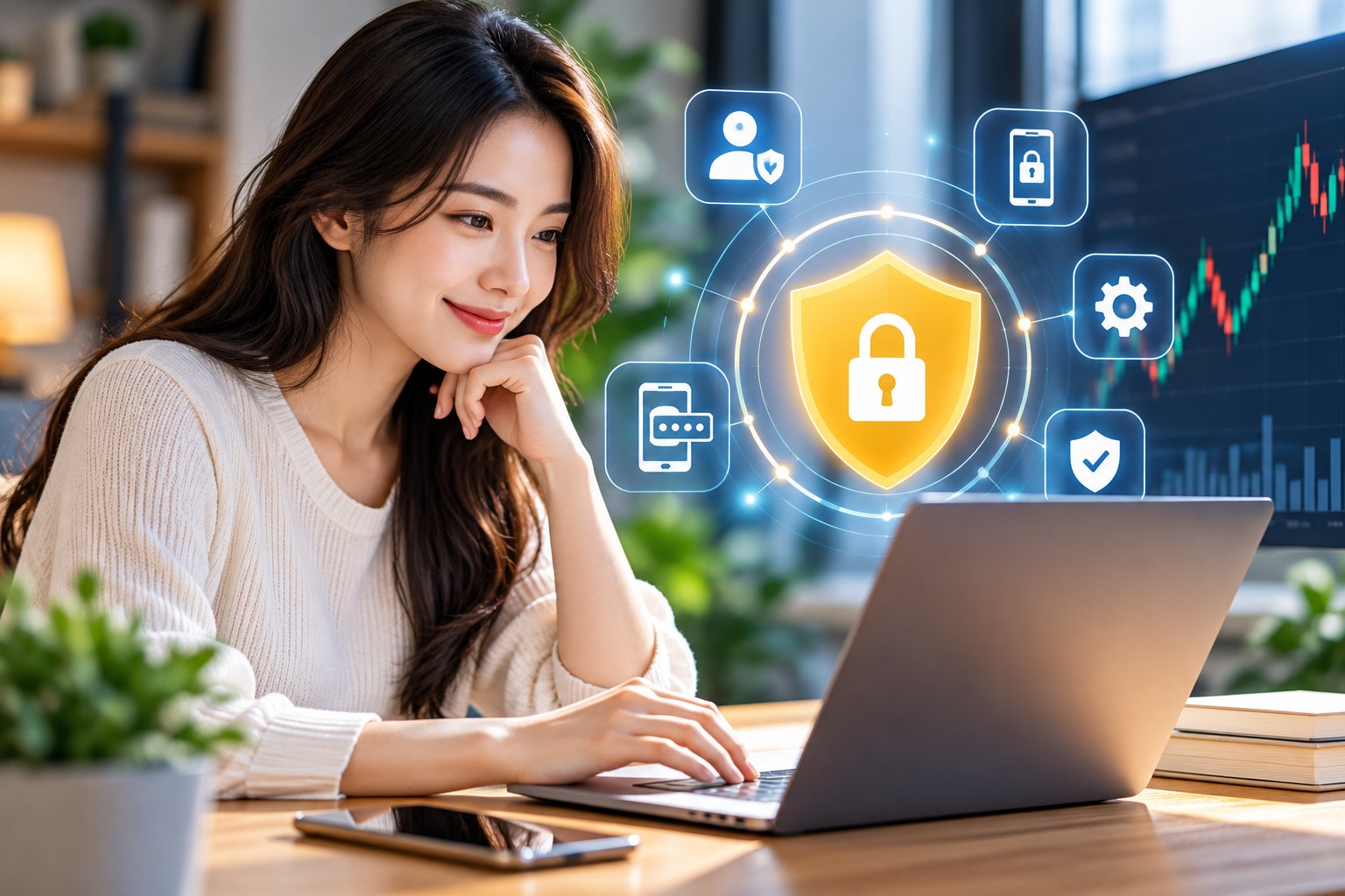 Sàn Binance có uy tín không? 7 tiêu chí đánh giá 4 Ảnh minh hoạ: Sàn Binance có uy tín không? 7 tiêu chí đánh giá