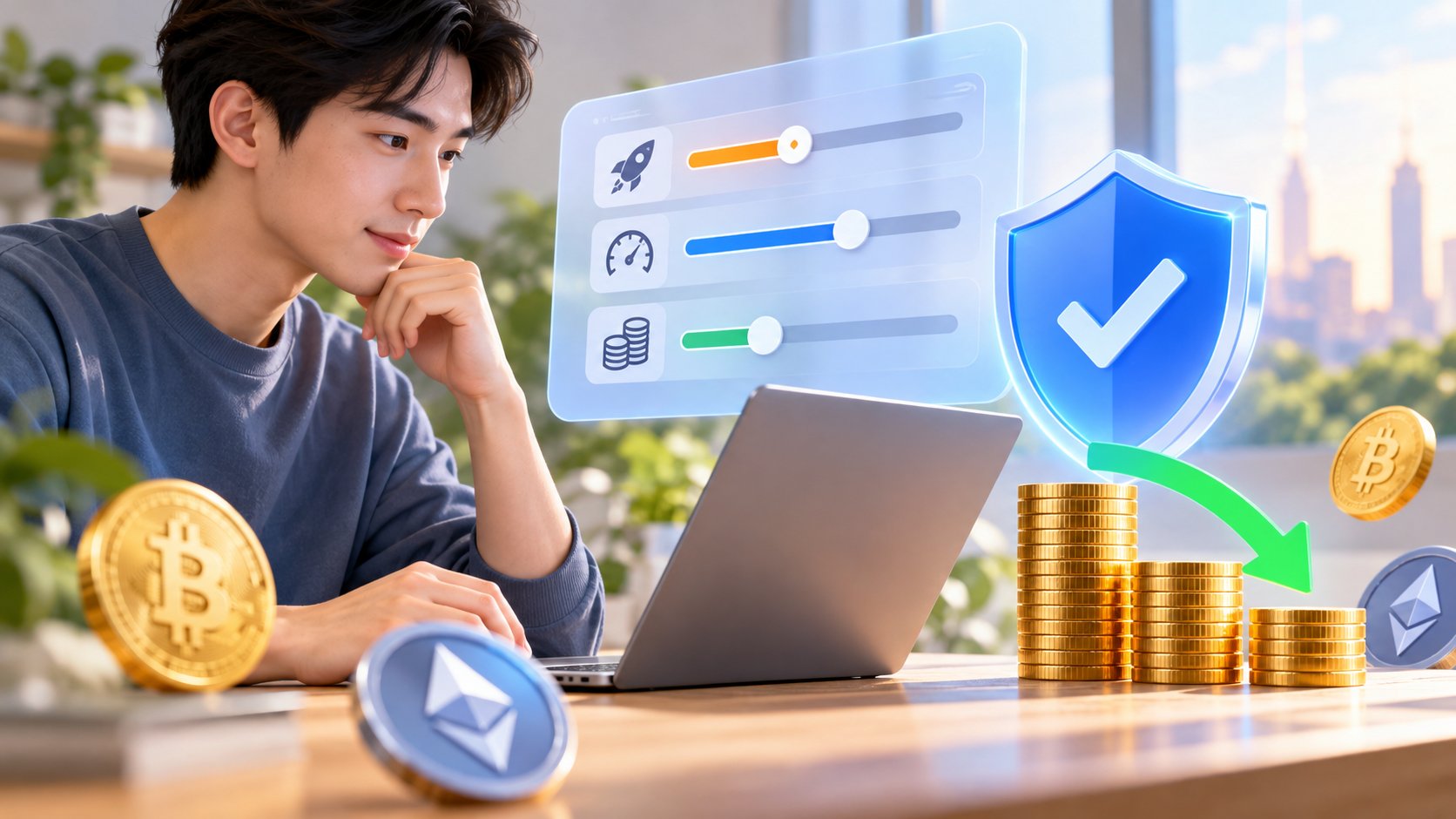 Ảnh minh hoạ: Gas fee là gì? Gas limit, gas price và cách đọc phí