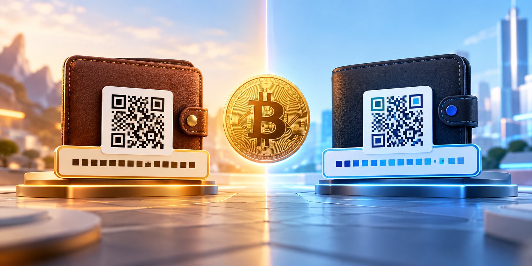 Ảnh minh hoạ: SegWit là gì? Cách hoạt động và vai trò với Bitcoin