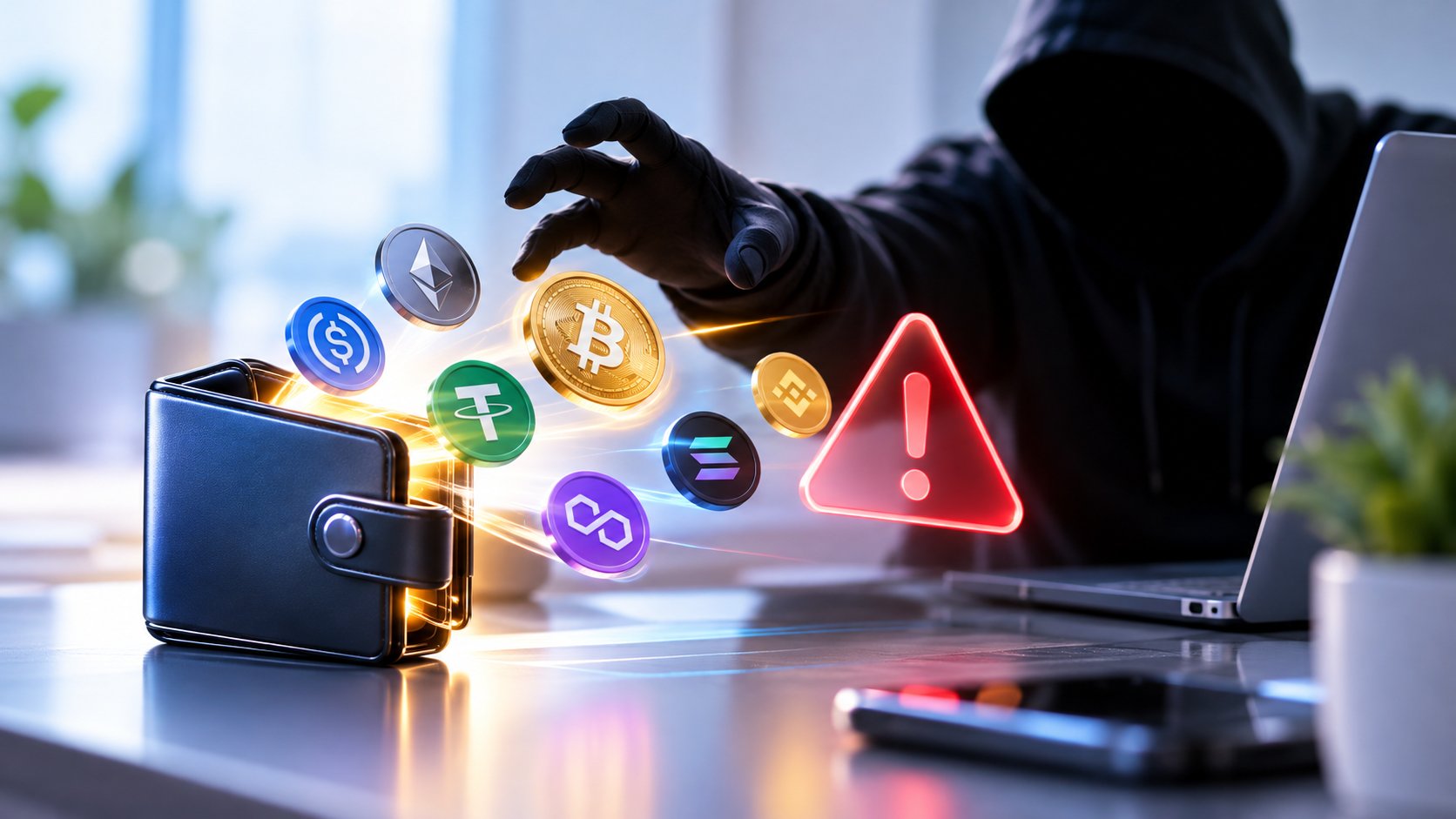 Thu hồi quyền truy cập token: kiểm tra và revoke 1 Ảnh minh hoạ: Thu hồi quyền truy cập token: kiểm tra và revoke