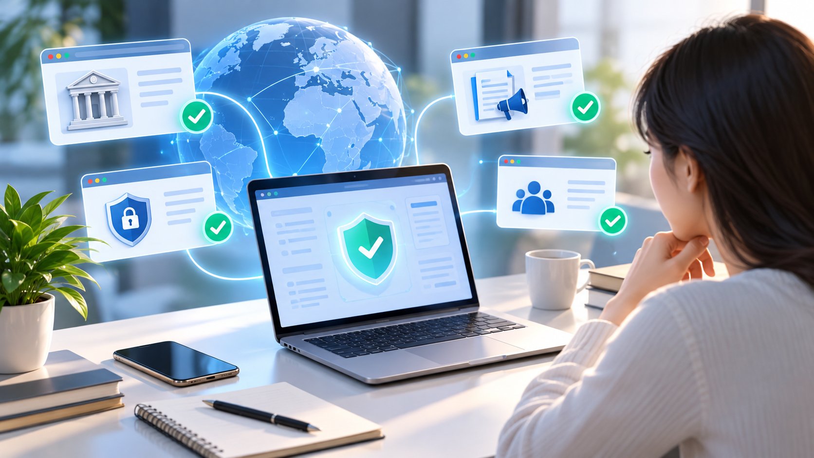 Ảnh minh hoạ: Sàn Gate.io là gì? Phí, KYC, bảo mật và rủi ro