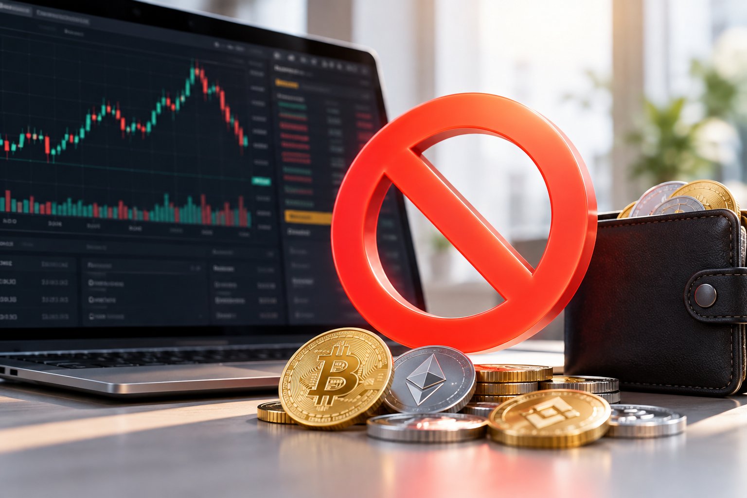 Sàn Binance có uy tín không? 7 tiêu chí đánh giá 6 Ảnh minh hoạ: Sàn Binance có uy tín không? 7 tiêu chí đánh giá